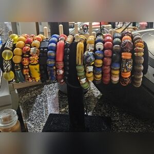 Authentic Hanmade Bracelet